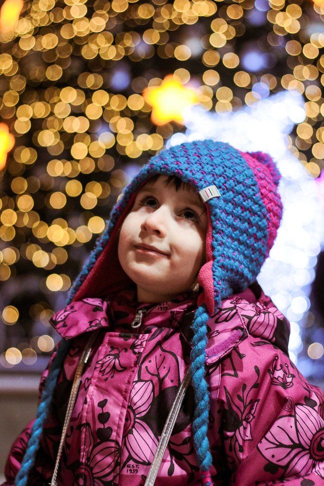 Когда часы двенадцать бьют...