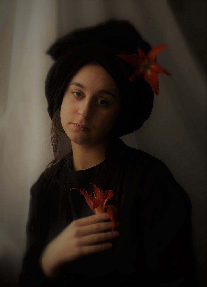 Photograph by Надежда Буаллаг