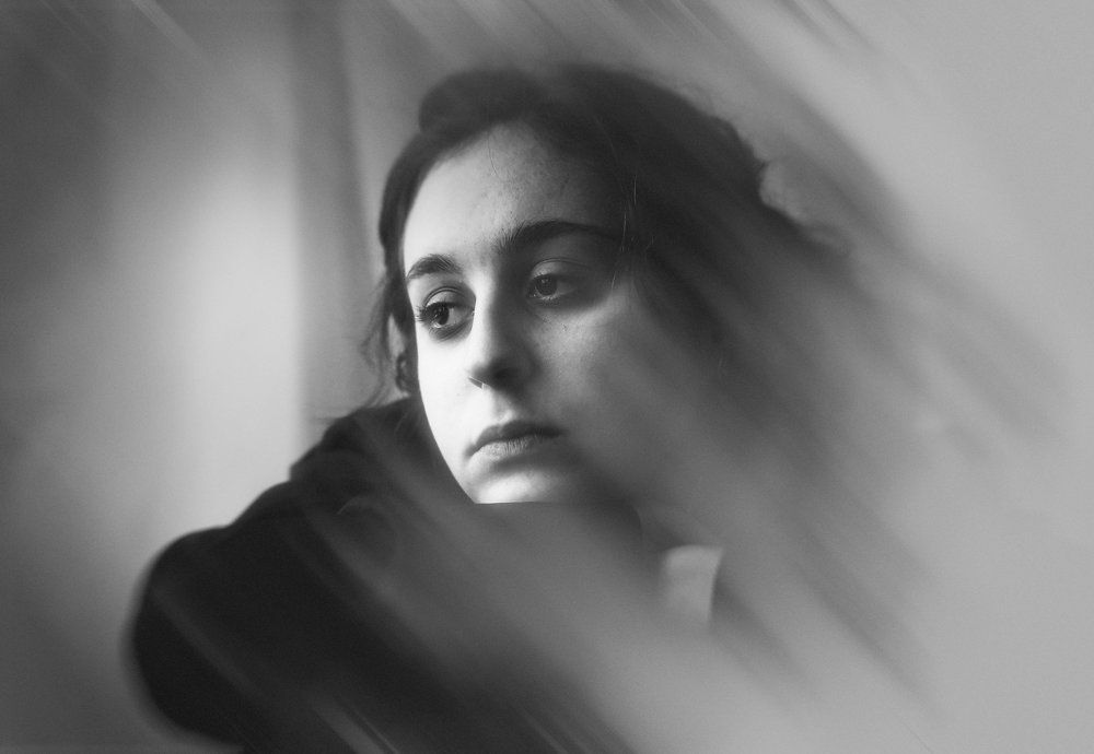 Photograph by Надежда Буаллаг