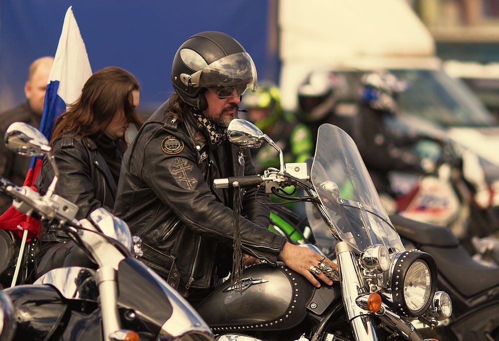 Photograph by Игорь Дюков