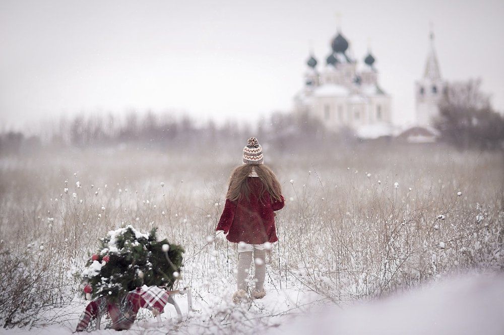 Photograph by Наталья Аржанова