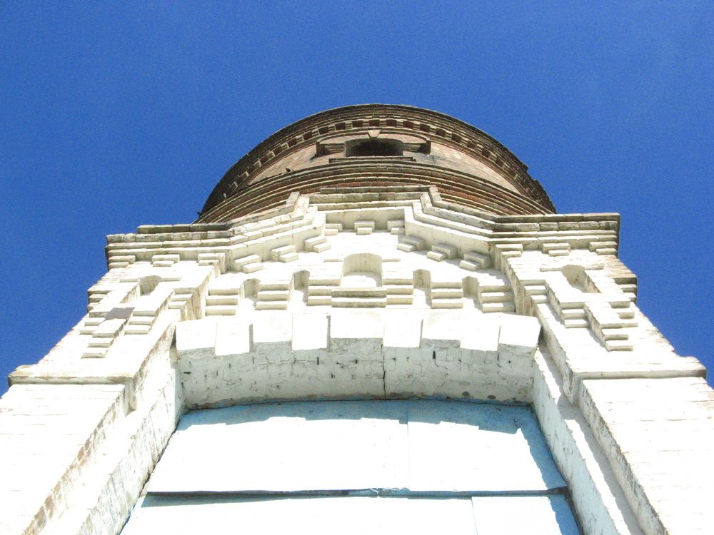 Водонапорная башня 19 в.