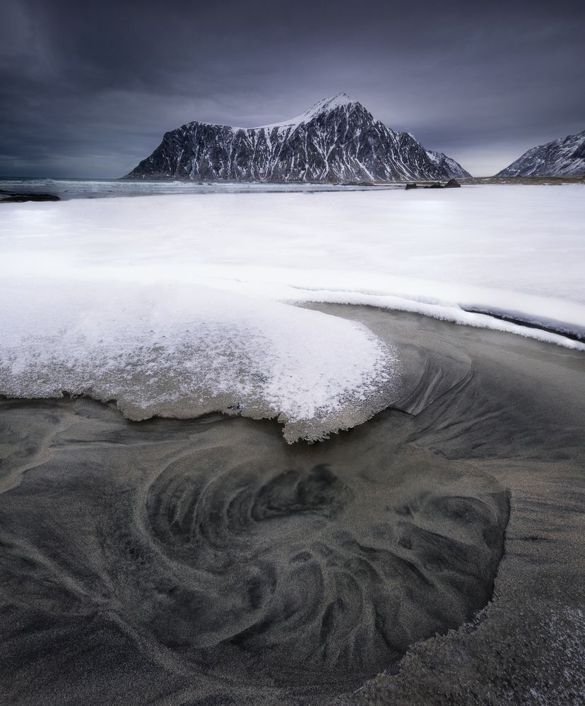 Пляжный отдых