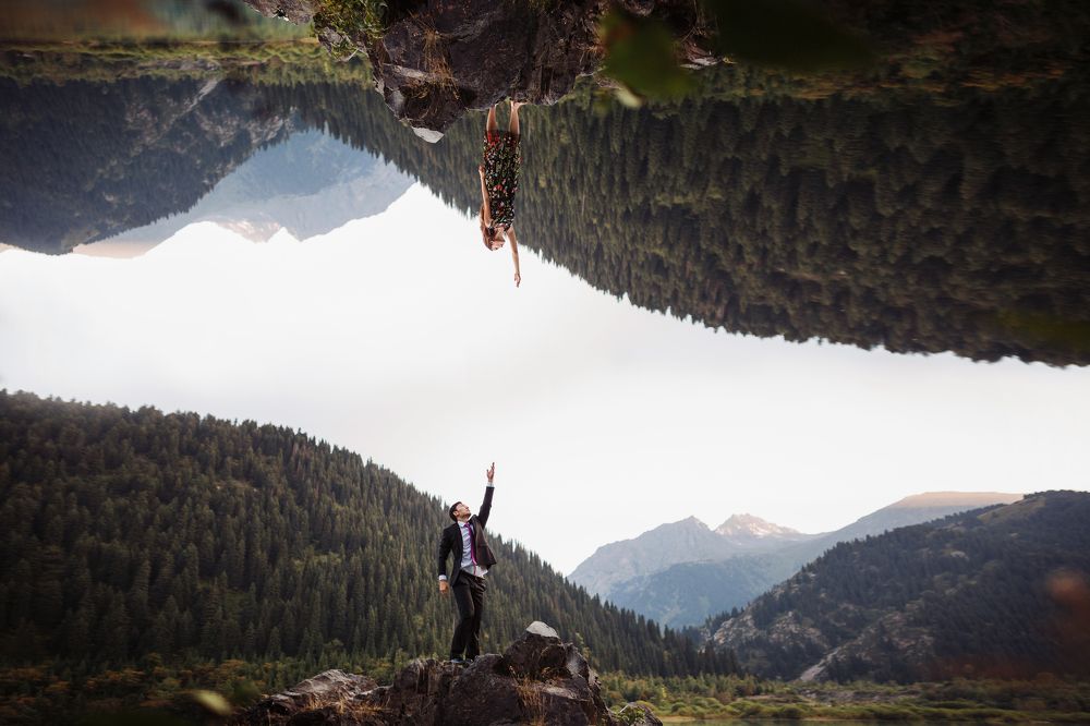 Параллельные миры