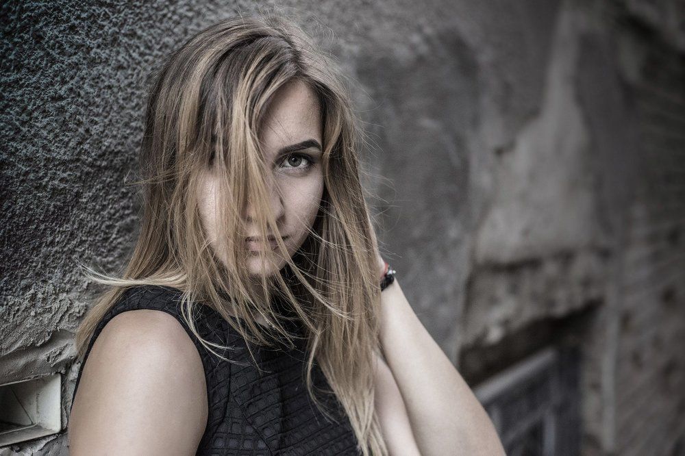 Винтаж в образе