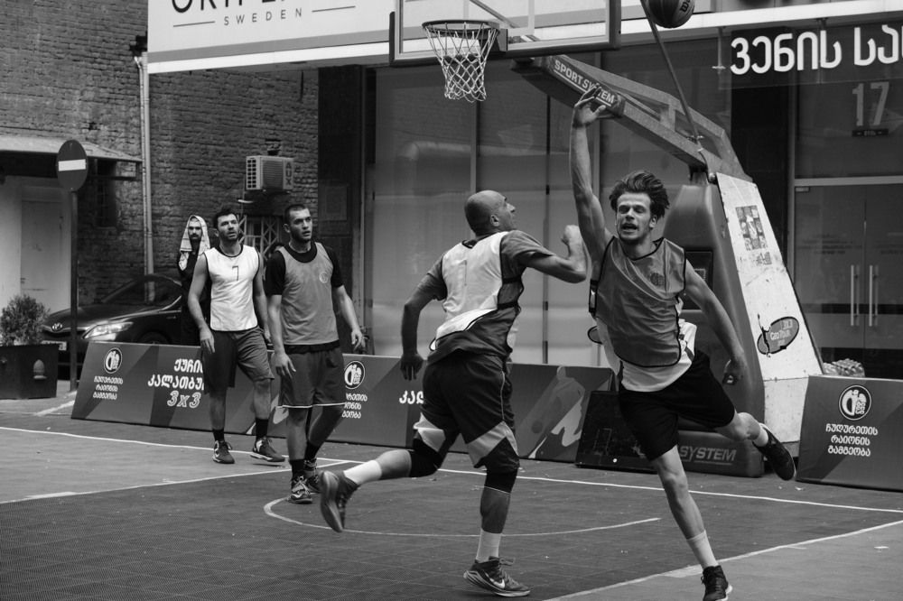 Photograph by Geronti