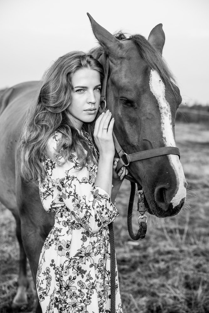 Photograph by Анастасия