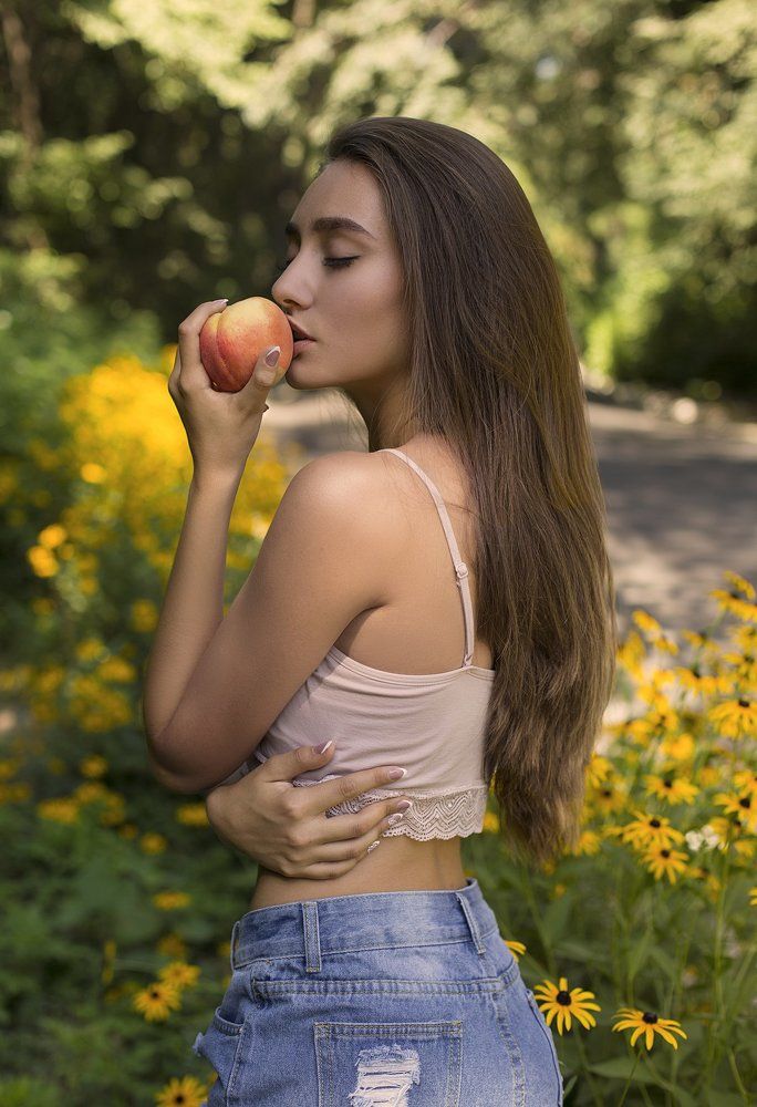 Сочное лето