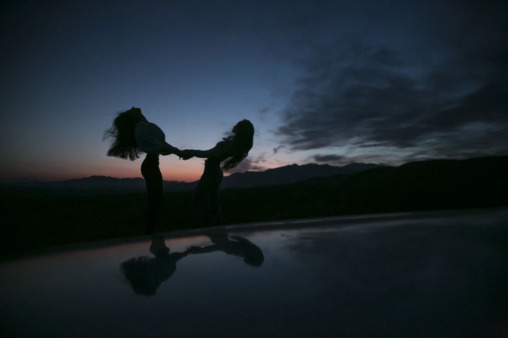 Photograph by juliaph