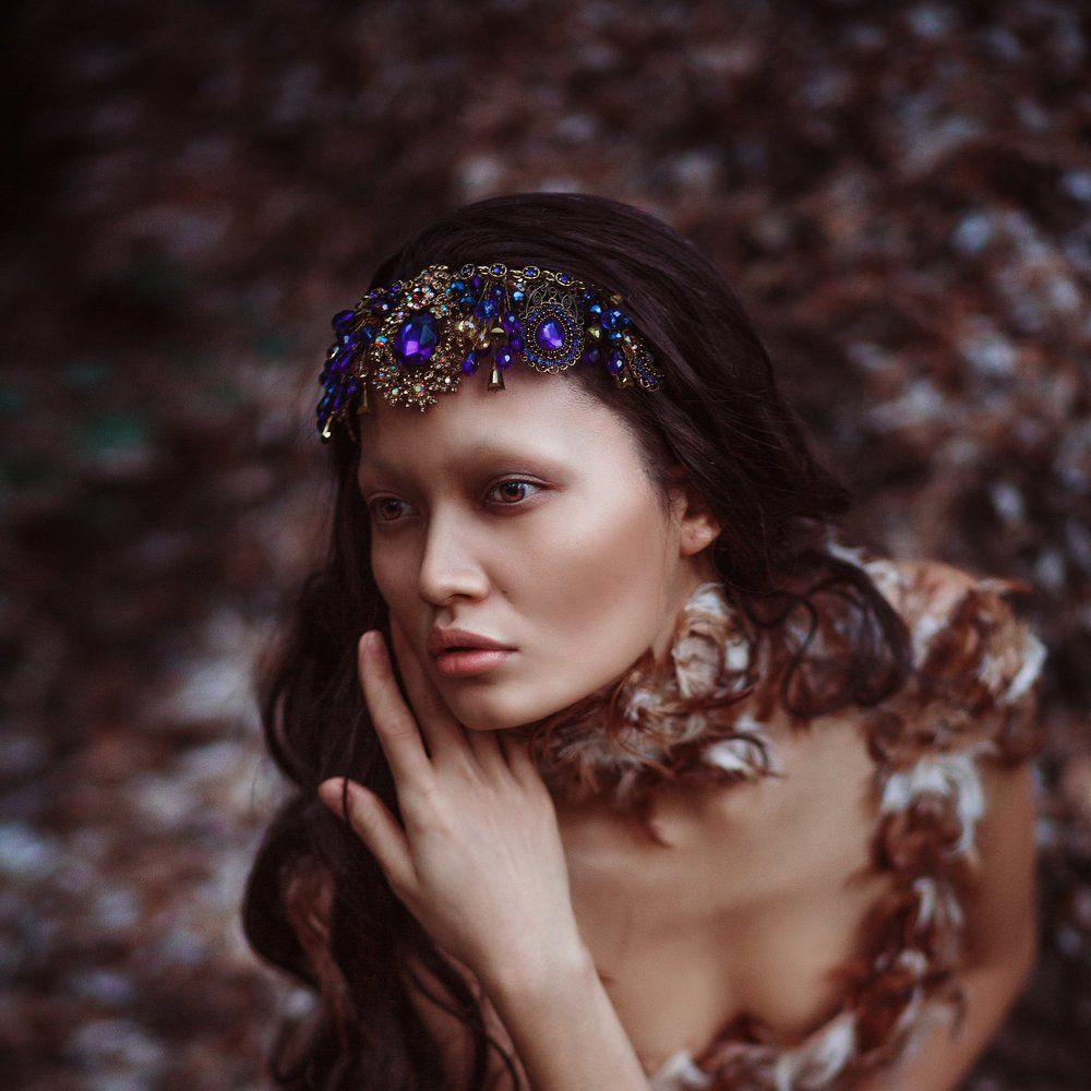 Photograph by Шакирова Альбина