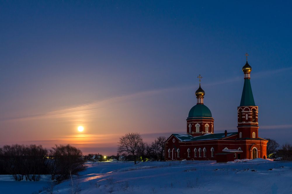 Photograph by Барабанов Алексей