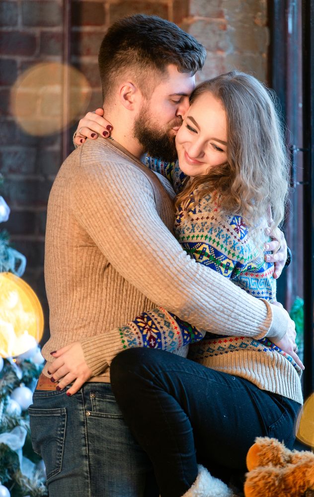 Photograph by Юлия Борт