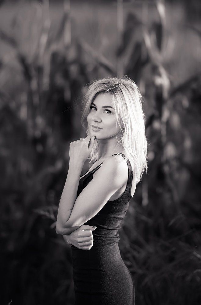 Photograph by Екатерина Плавская