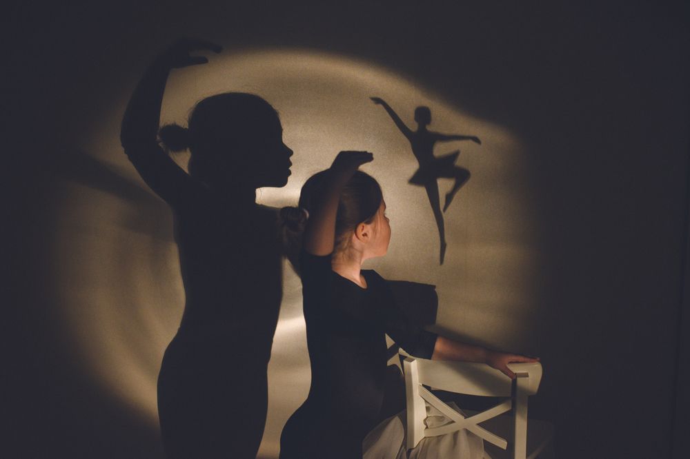 В мечтах о балете