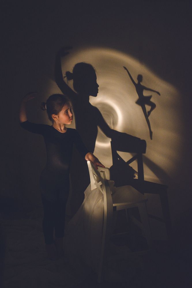 Детские грёзы