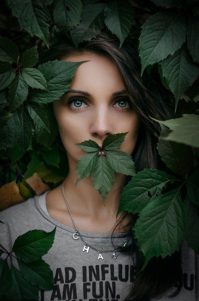 Photograph by Валерий Землин