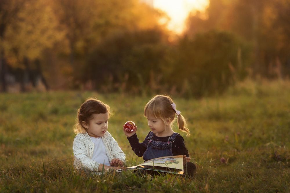 Фотография автора Даниленко Катерина