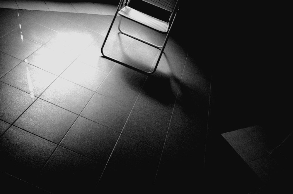 " Horas de quietudes y somnolencias "