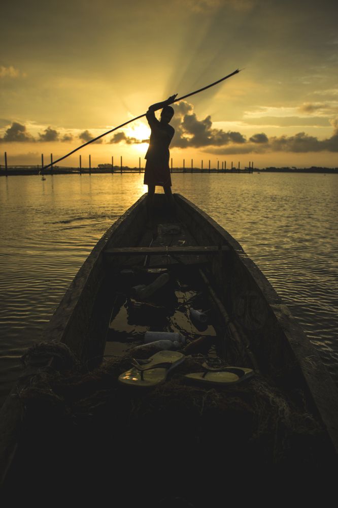 EL PESCADOR