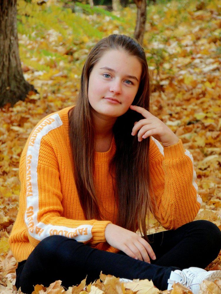 Photograph by Виктория