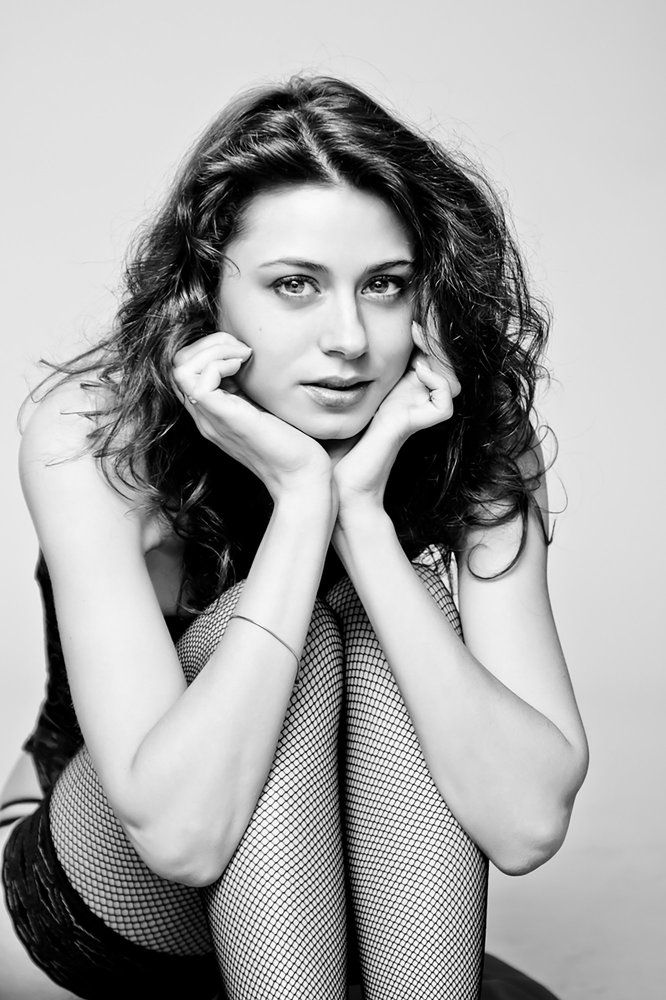 Photograph by Vyacheslav Boronin