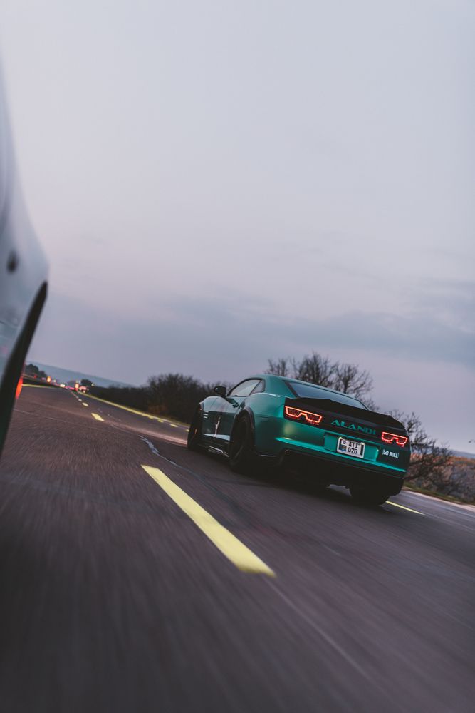 Photograph by Владислав Останков