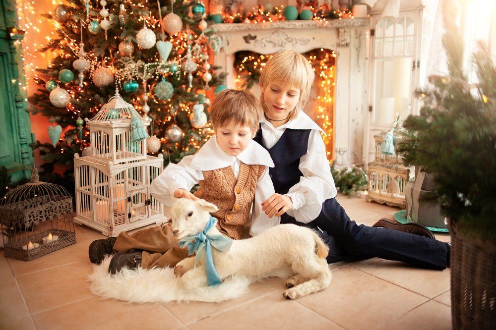 Photograph by Елена Тананко