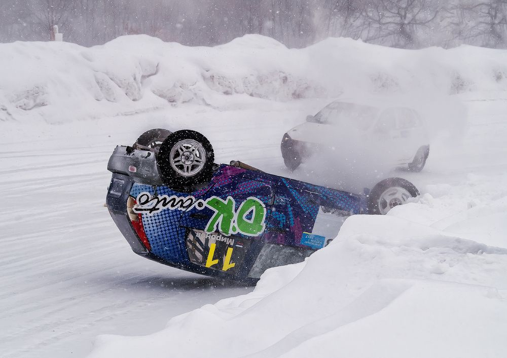 ОК, Миронов!