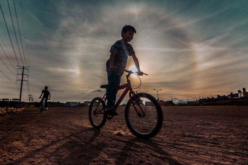 Sin preocupaciones, solo jugar