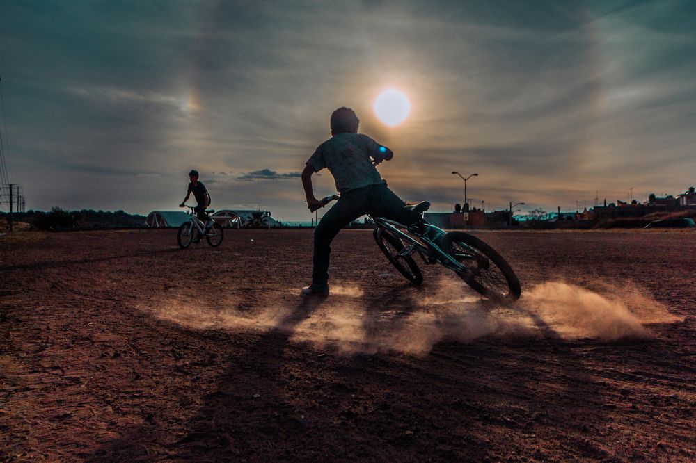 Sin preocupaciones, solo jugar 2