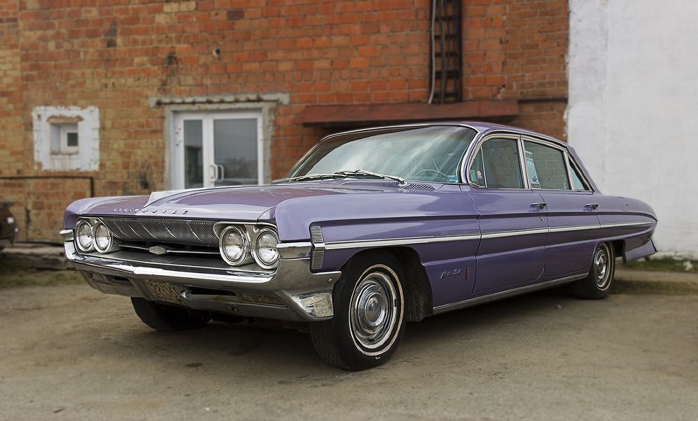 Oldsmobile