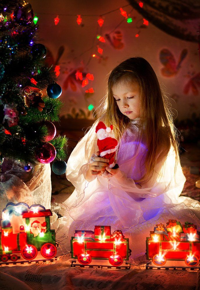 Верьте в чудеса