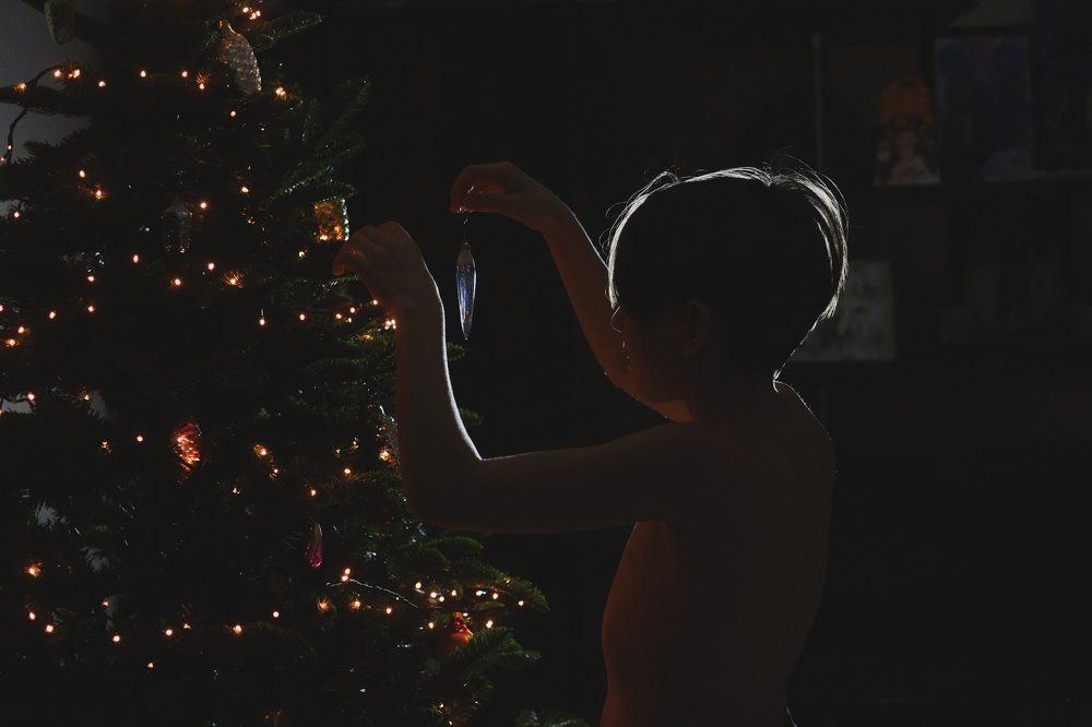 В ожидании чудес