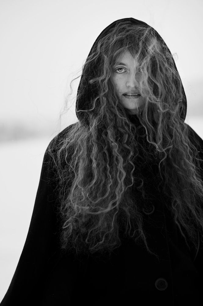 Photograph by Екатерина Соломатина