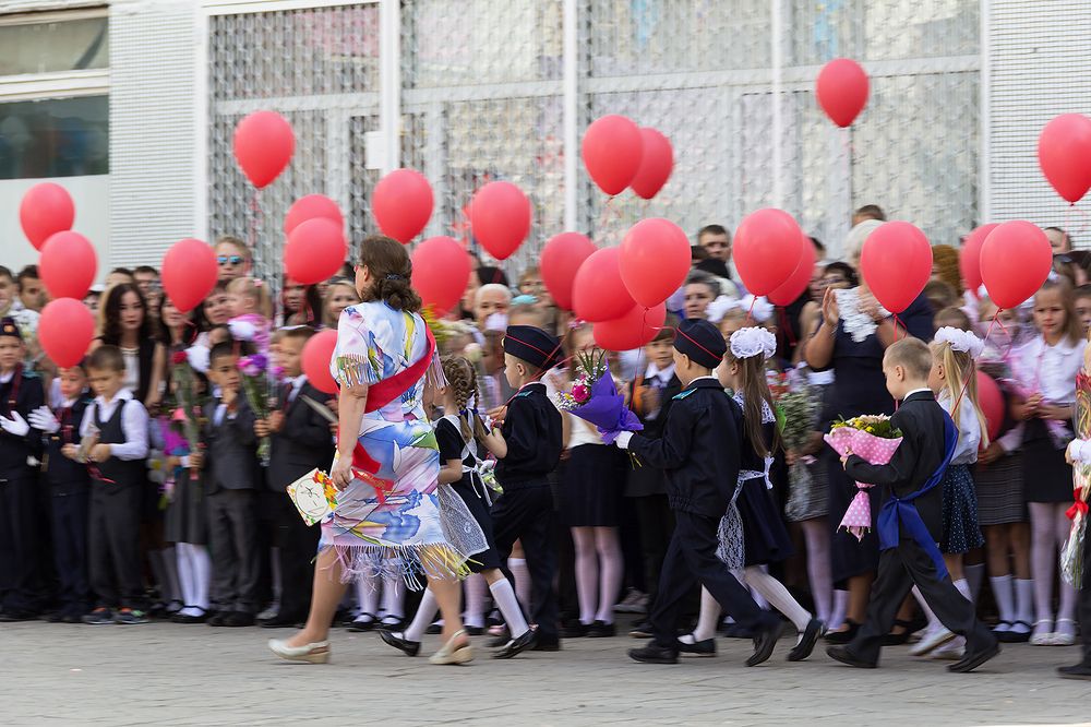 Photograph by Сергей Щелчков