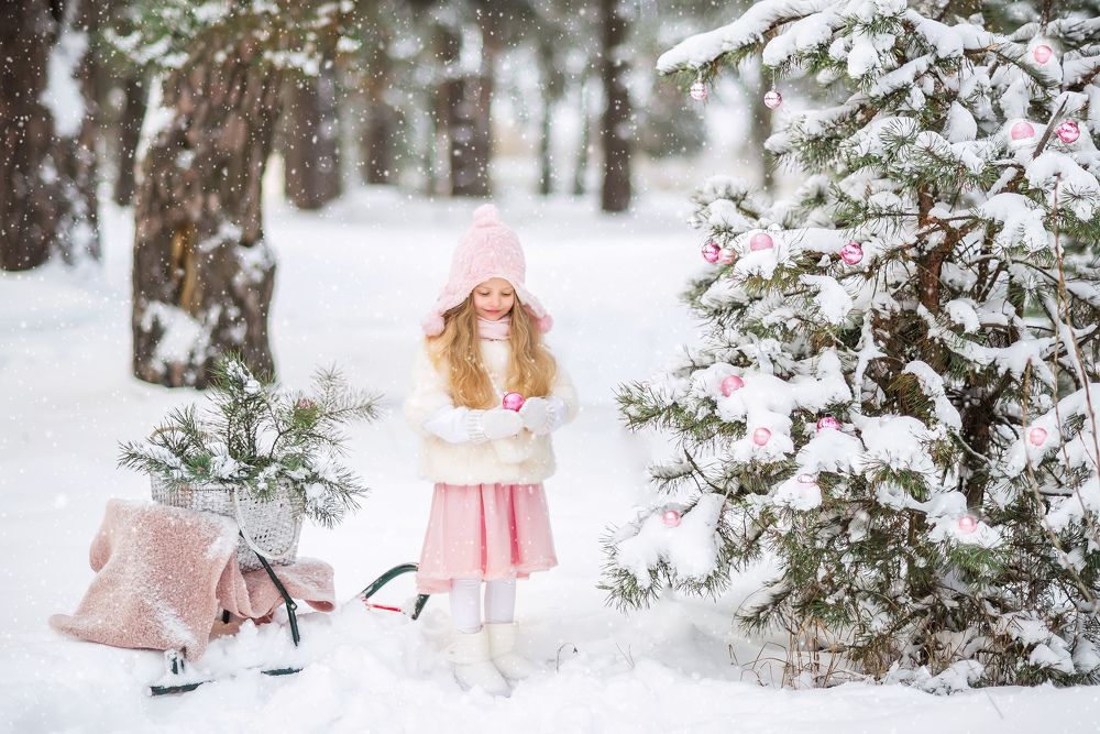 Photograph by Шавловская Марина