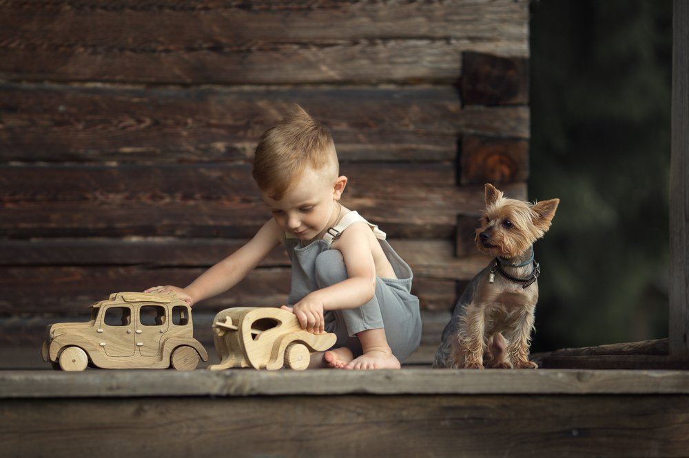 Photograph by Новицкая Татьяна