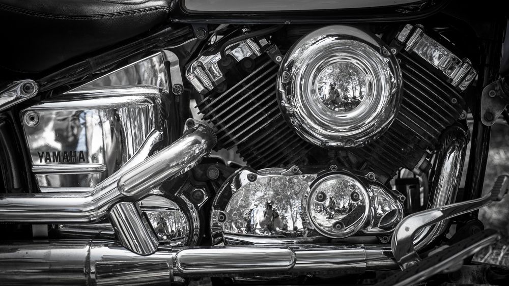 Photograph by Александр Фоменко