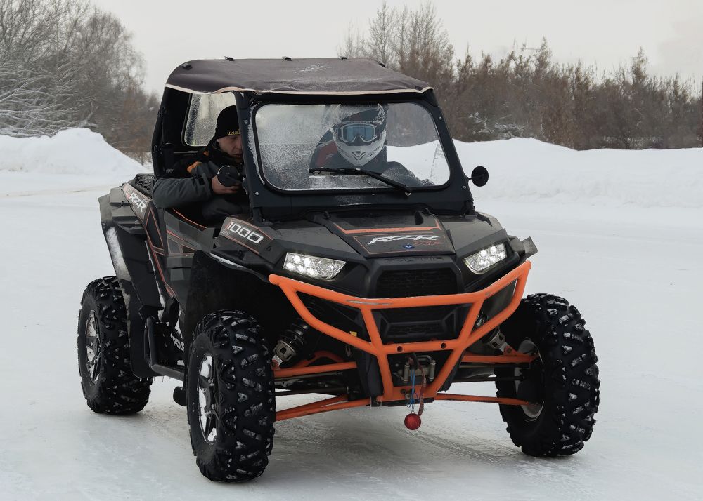 Photograph by Владимир Максимов