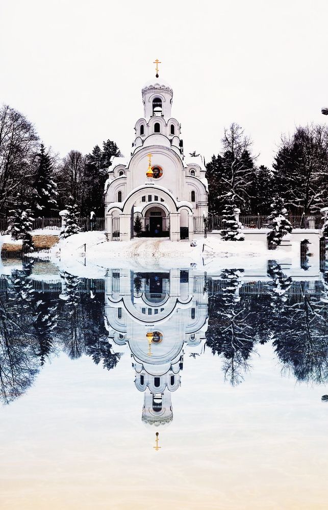 Photograph by Татьяна Чернышова