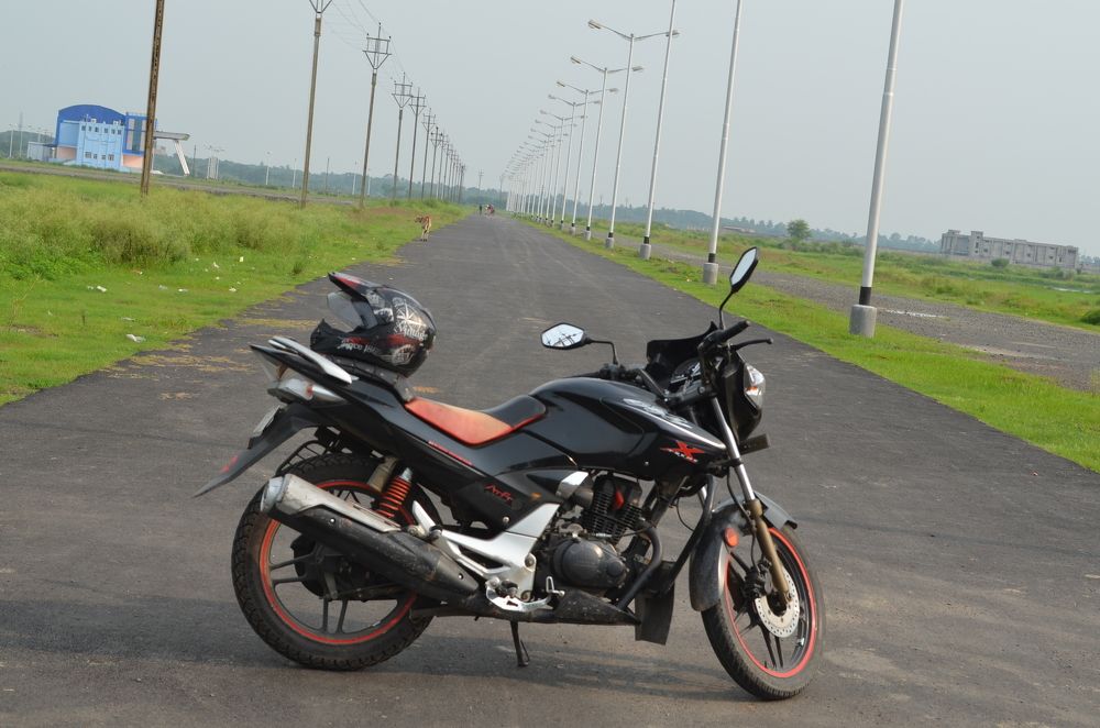 BIKE