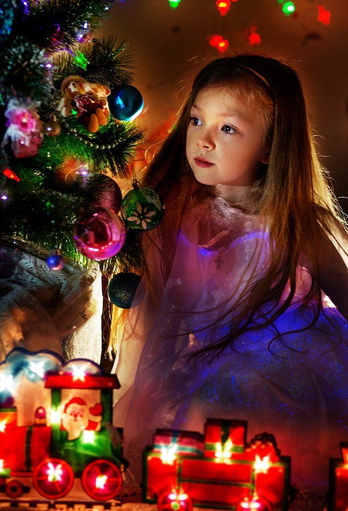 Праздник к нам приходит...