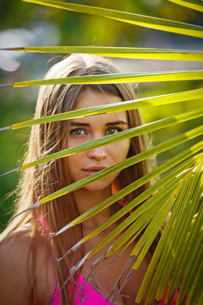 Photograph by Анастасия Оранжевая