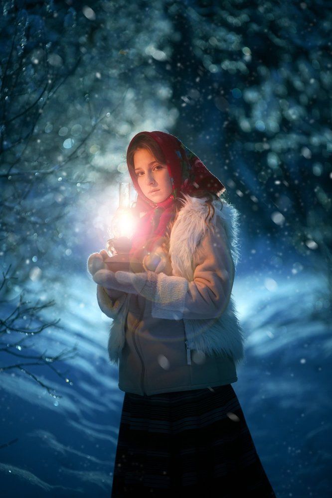 Photograph by Щепин Сергей