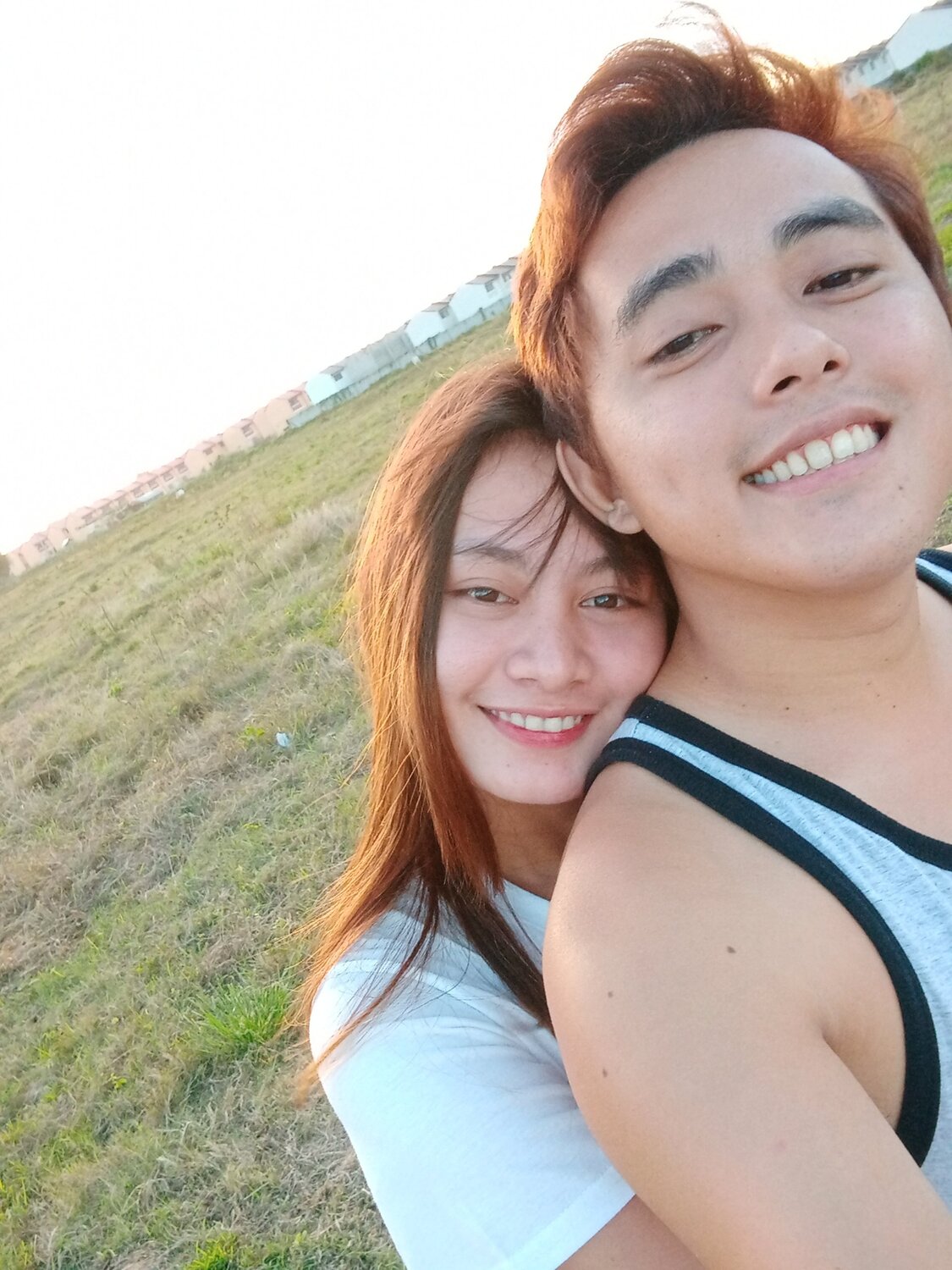 Loving You