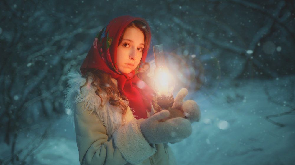 Photograph by Щепин Сергей