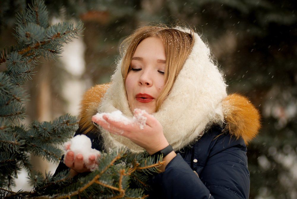 Волшебство