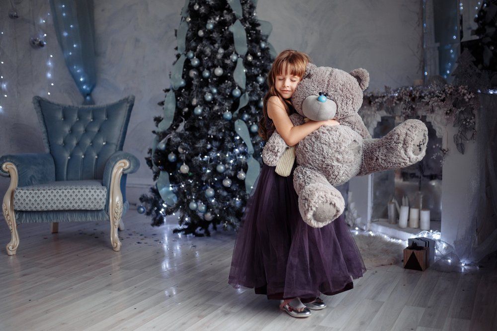 Старые друзья