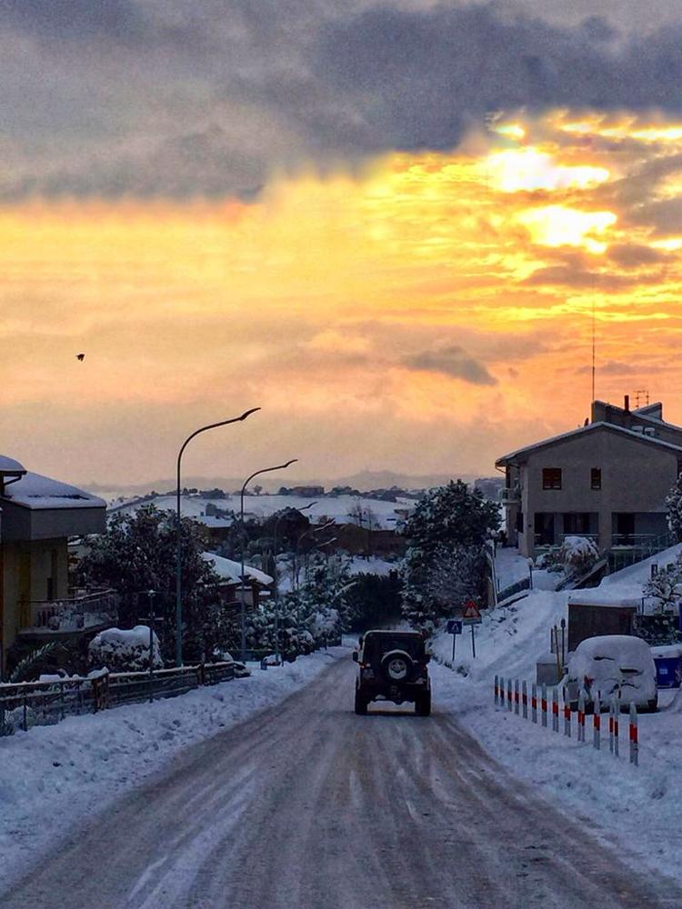 Монтелупоне