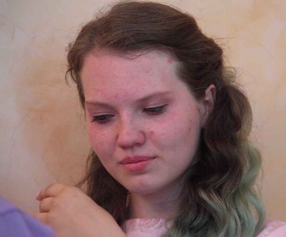 взгрустнулось